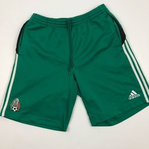 Adidas Soccer Shorts